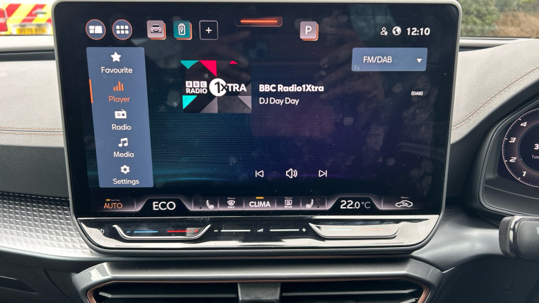 CUPRA Formentor 1.5 eHybrid 204 V2 5dr DSG Estate